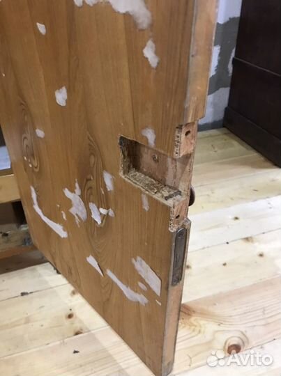 Стол письменный СССР