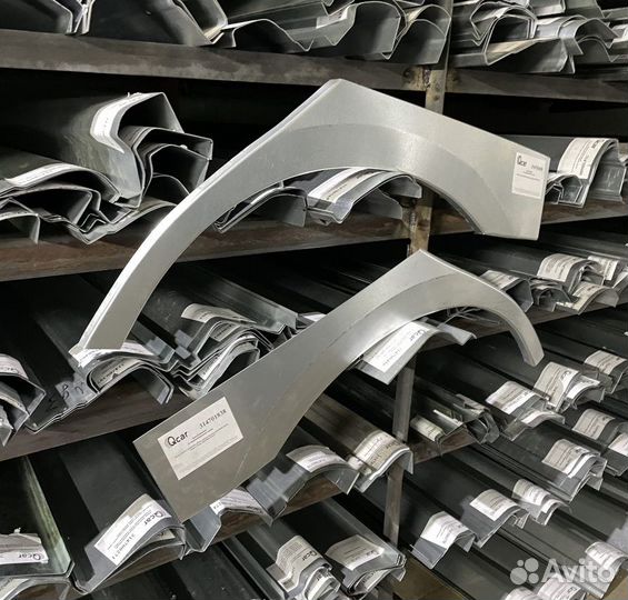 Арка правая Nissan Teana J32 2008-2014