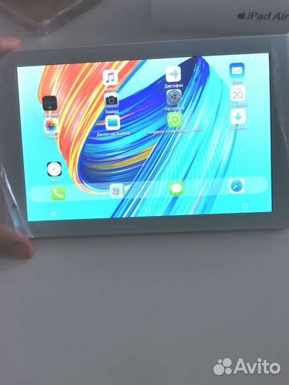 Планшет iPad аррl pro 11