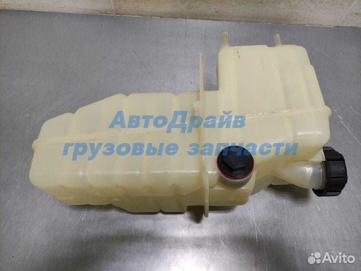 Бачок расширительный Скания Scania