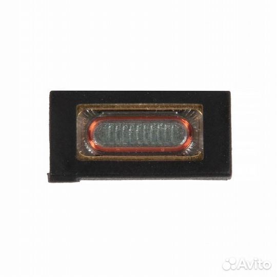 Динамик (спикер, internal speaker receiver) разгов