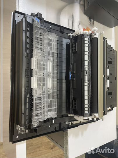 302ND94743 крышка правая для Taskalfa 2552/2553