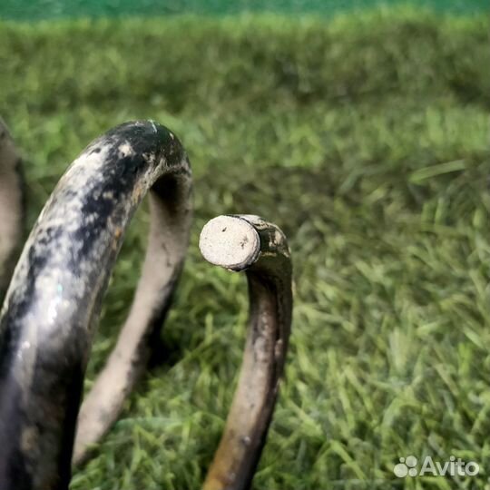 Пружина передняя для Mitsubishi Colt (Z3)