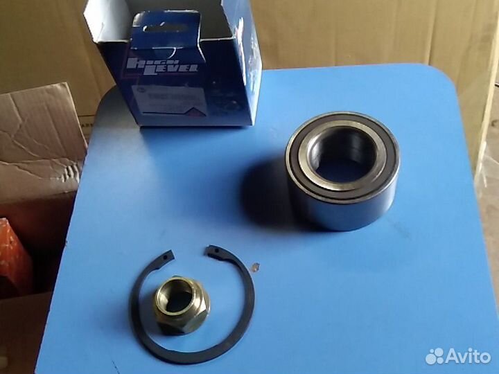 Подшипник ступицы Honda