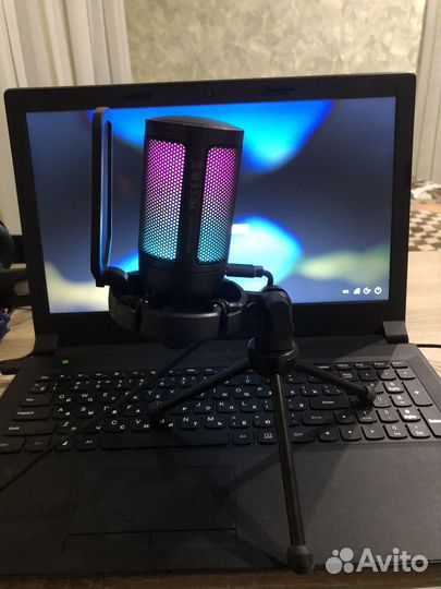 Микрофон fifine a6v