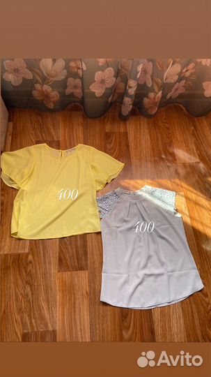 Детские вещи на девочку