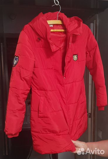 Куртка женская