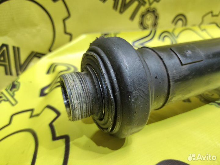 Карданный вал Bmw X5 E70 N55 (3 10.05.2011