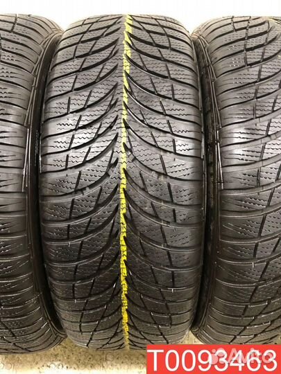 Goodyear UltraGrip 7+ 205/55 R16 101R
