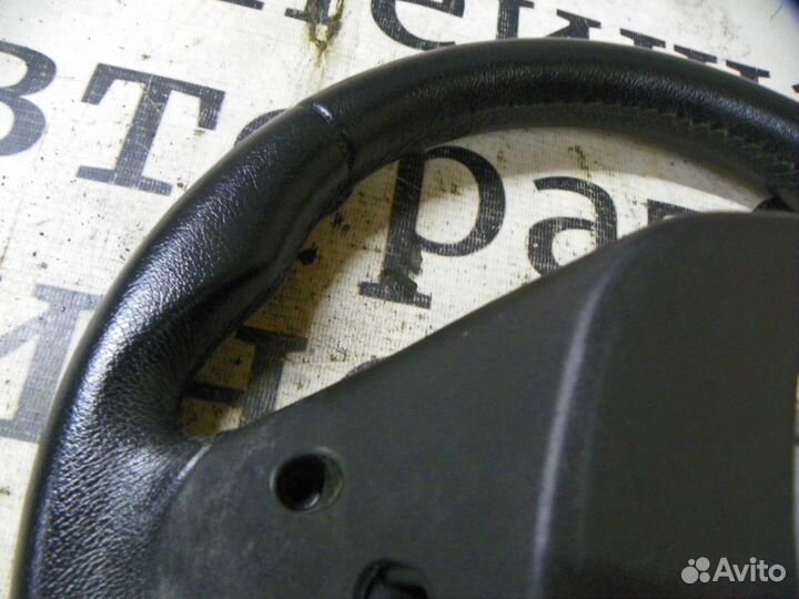 Руль Kia Sportage III (2010—2014)