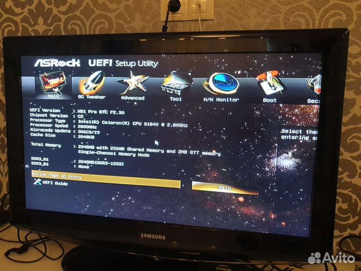 Ремонт ноутбуков, видеокарт и прочей электроники