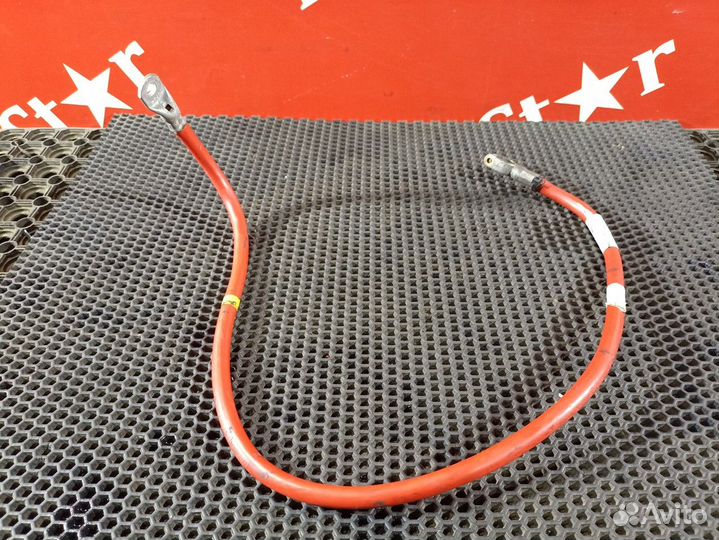 Провод аккумулятора Renault T, Volvo FH, Volvo FM