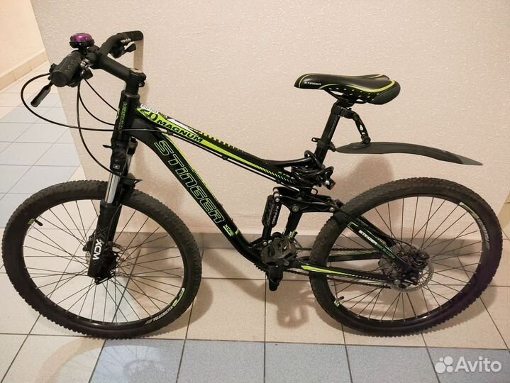 Велосипеды бу взрослый скоростной