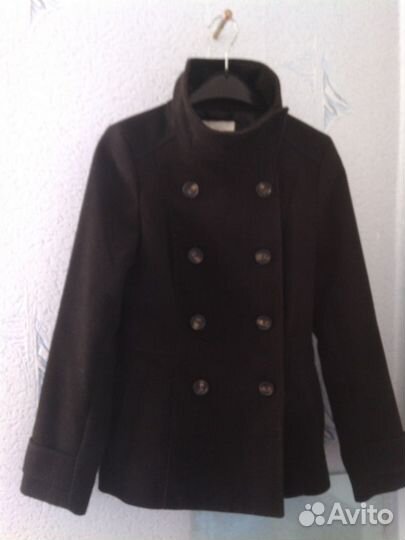 Полупальто