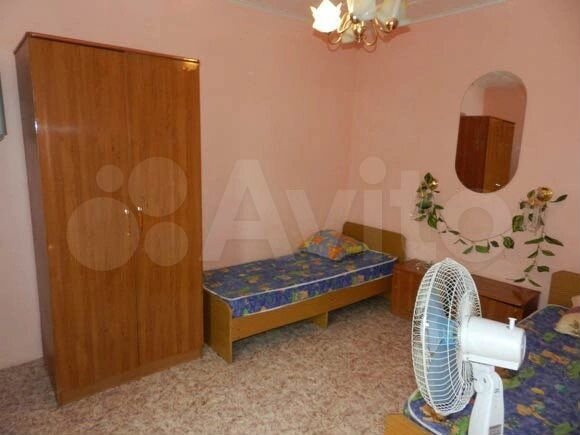 Дом 110 м² на участке 3 сот.