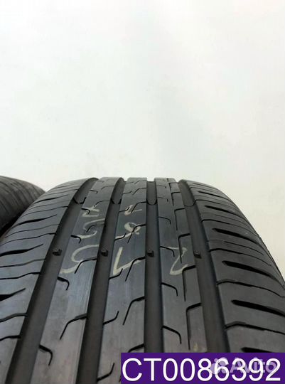 Continental EcoContact 6 215/65 R17 96T