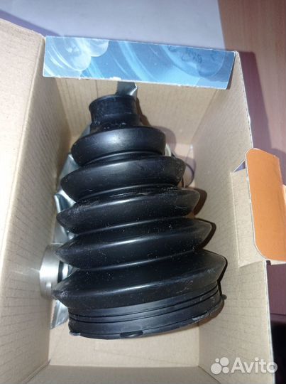 GKN-Spidan 23986 Пыльник шруса