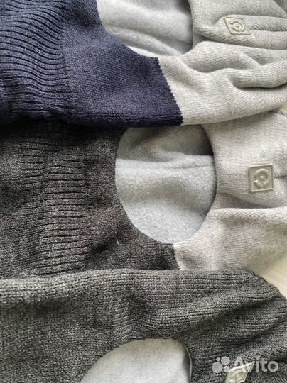 Шапка шлем зимняя Крокид