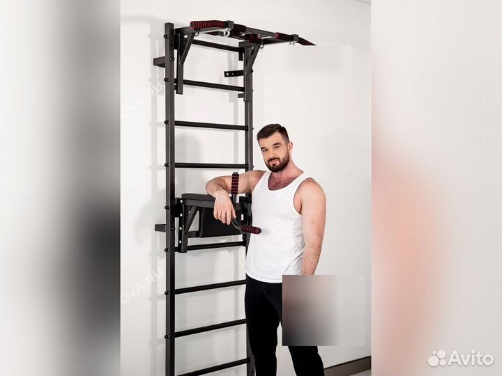 Шведская стенка