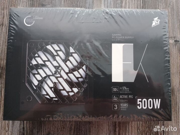 Игровой пк: RX580,8 Гб/ Intel E5-2650v2/16Гб
