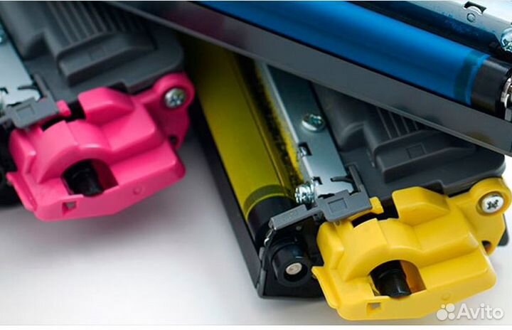 Заправка картриджей Выезд