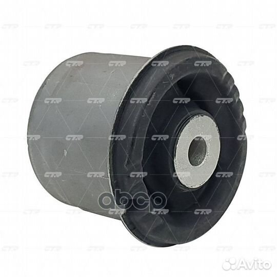 Сайлентблок задней балки Rio III/Solaris GV0548