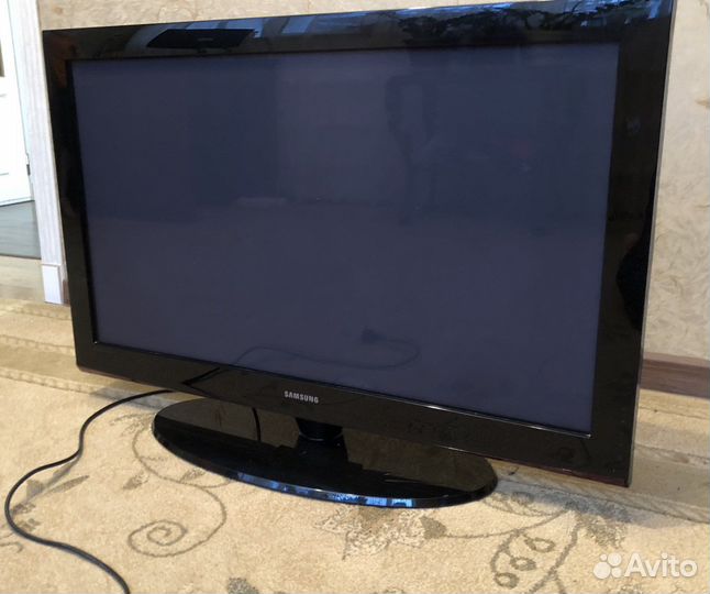 Монитор samsung