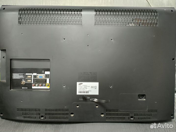 Телевизор samsung 32 дюйма