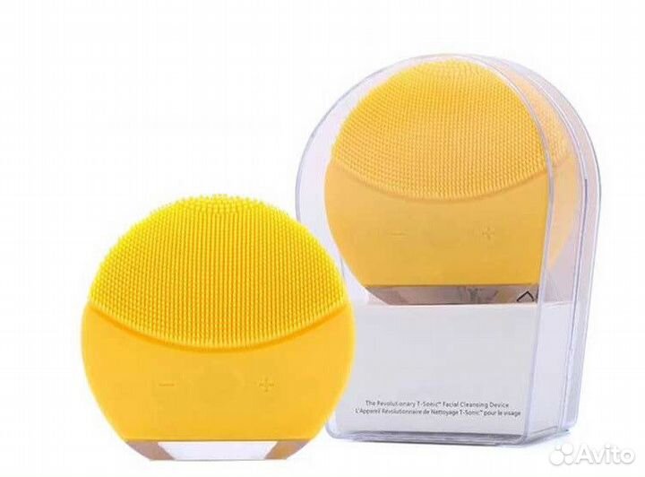 Щетка для лица Foreo Luna mini