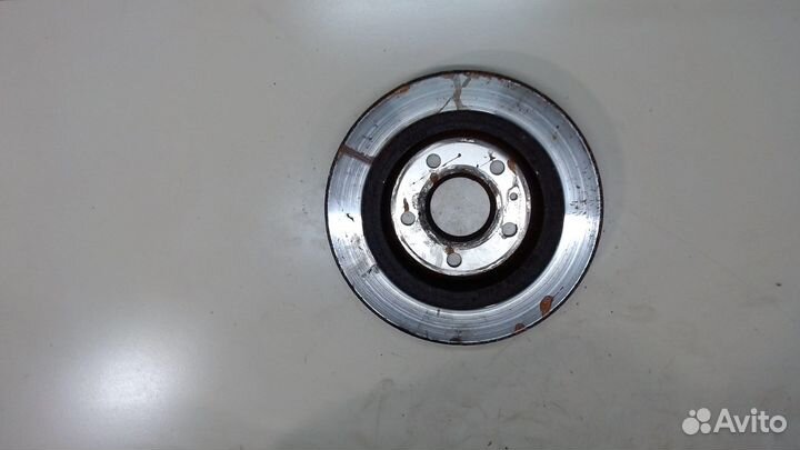 Диск тормозной Opel Insignia, 2011