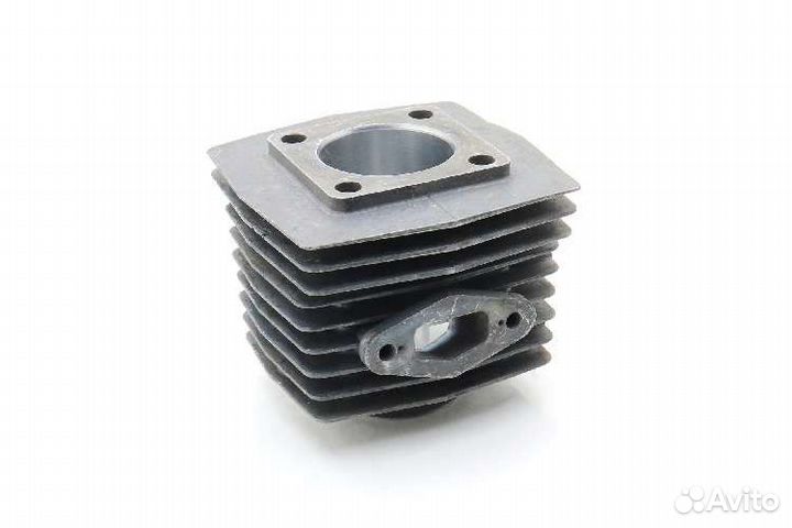 Цилиндр F50 d40 крепёжное расстояние под шпильки в