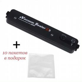 Вакуумный упаковщик вакууматор vacuum sealer Z