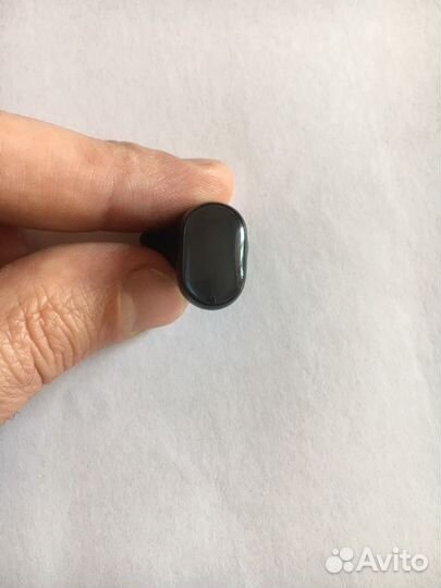 Наушники apple earpods