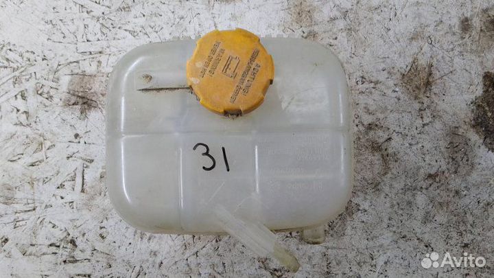 Расширительный бачок Opel Astra H 1.6 Z16XER 2011