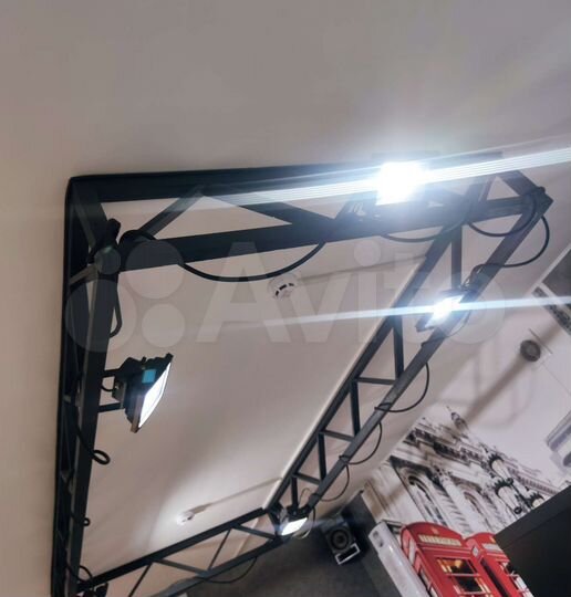 Свободного назначения, 80 м²