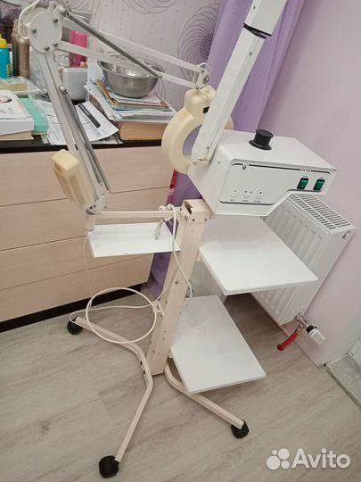 Вапоризатор-Вапазон Биомак / Biomak VP 02