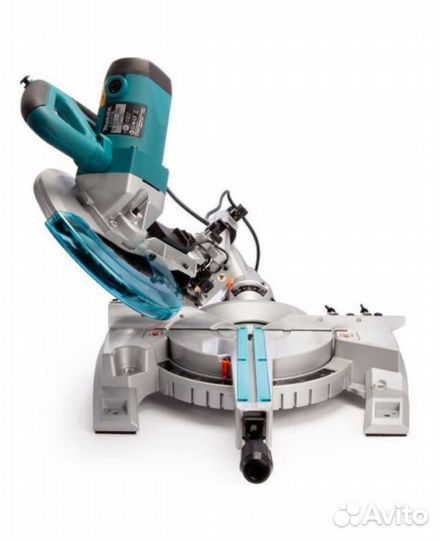 Торцовочная пила Makita LS1018LN