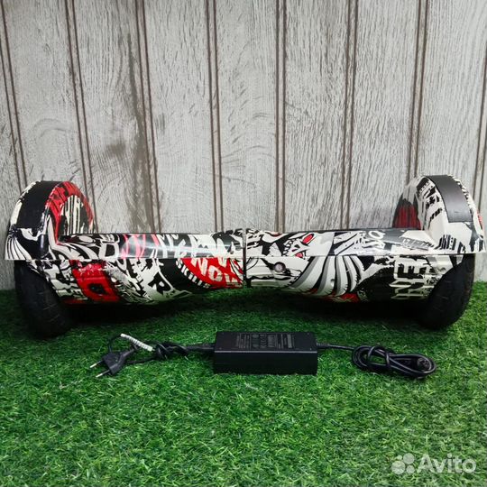 Гироскутер бу