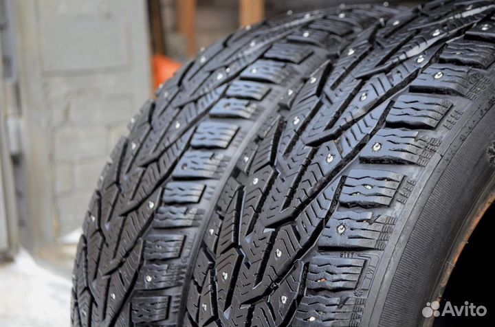 Tigar Ice 205/60 R16