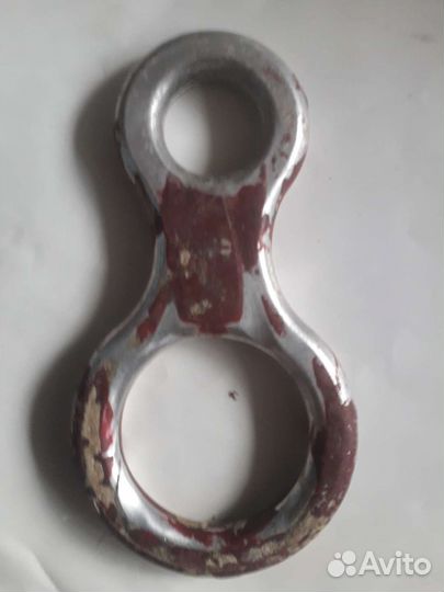 Спусковое устройство