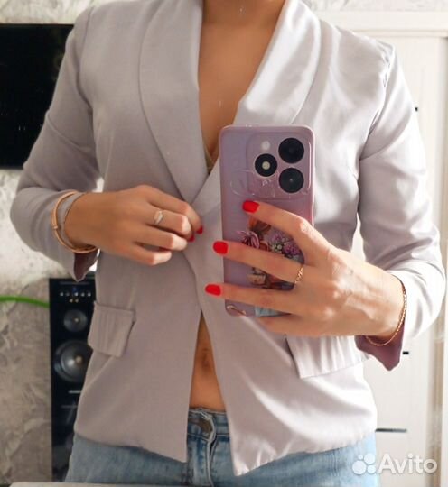 Блузки женские