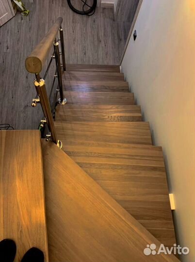 Металлические конструкции