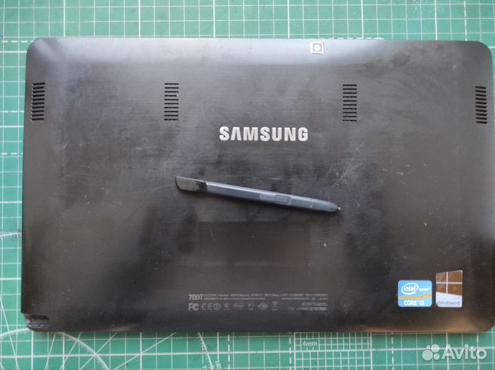 Планшет Samsung XC7001T