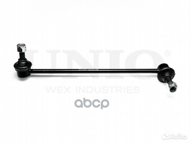 Тяга/стойка стабилизатора SSP-50299 unio