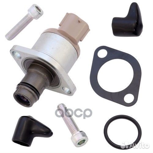 Регулятор давления подачи топлива Z24416R Zikmar