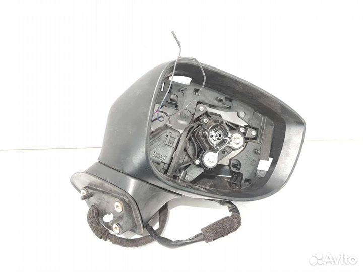 Mazda cx-5 cx 5 (c 17) зеркало правое