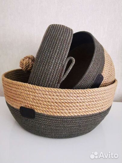 Корзина для хранения
