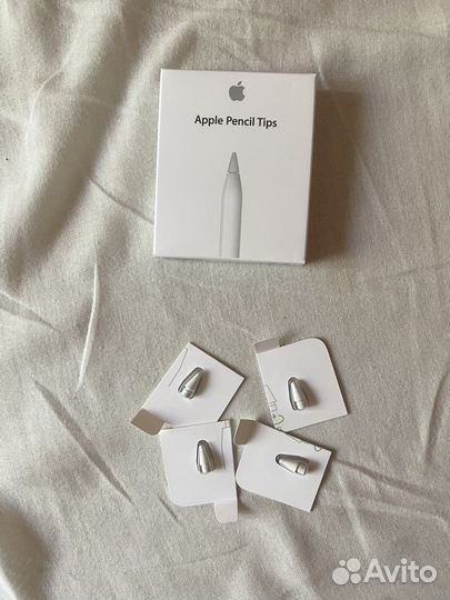 Наконечник Apple