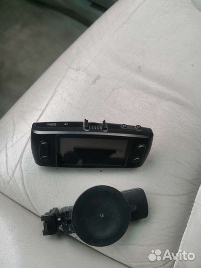 Видеорегистратор