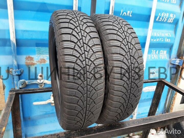 Goodyear UltraGrip 9 175/70 R14 97H